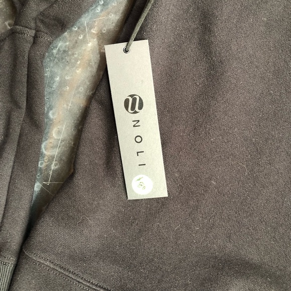 Noli Gia Sweatshirt - Picture 3 of 6